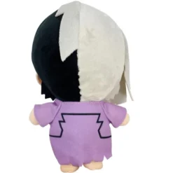 GREAT EASTERN ENTERTAINMENT CO DR. STONE- GEN PLUSH 8"H