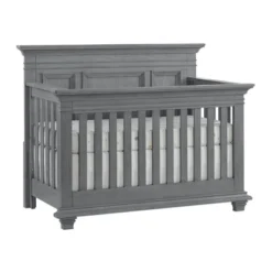 Oxford Baby Weston 4-in-1 Convertible Crib -Baby Trend Store GUEST a4c6752b 53e9 4268 8661 3353789850fe