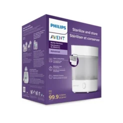 Philips Avent Advanced Electric Steam Sterilizer -Baby Trend Store GUEST a4d3a788 f6b7 4ee3 9da3 a3c2c95afda3
