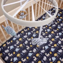 Sammy & Lou Musical Baby Crib Mobile -Baby Trend Store GUEST a6d87514 a910 4f12 911c 3ecbfb0bbdf3