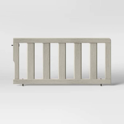 Delta Children Toddler Guardrail - Textured 5 Delta Children Toddler Guardrail - Textured - Image 3