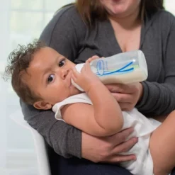 Dr. Brown's Dr. Brown's Anti-Colic Wide-Neck Options+ Baby Bottle 0m+ - 9oz/3pk -Baby Trend Store GUEST a722fea3 e467 470b a727 eadd02d0de79