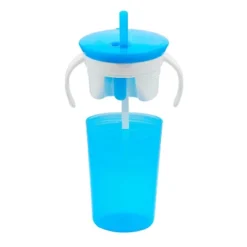 Munchkin SnackCatch & Sip 2-in-1 Snack Catcher And Spill Proof Cup - Blue - 9 Fl Oz 9 Munchkin SnackCatch & Sip 2-in-1 Snack Catcher And Spill Proof Cup - Blue - 9 Fl Oz -Baby Trend Store GUEST a7247069 6dd1 40b3 8123 5eb4e31c8c83