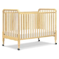 DaVinci Jenny Lind 3-in-1 Convertible Crib -Baby Trend Store GUEST a7c19b06 cb9f 4a97 a2c6 28e13b253008