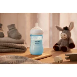 Philips Avent Glass Natural Bottle With Natural Response Nipple Baby Set - 7pc 33 Philips Avent Glass Natural Bottle With Natural Response Nipple Baby Set - 7pc -Baby Trend Store GUEST a871459d 791f 4fc3 8723 5b5a0c88f130