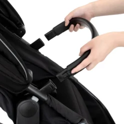 Evenflo Pivot Xpand Travel System With LiteMax -Baby Trend Store GUEST a93ad10d fa2d 424a ba6e dd5fcf86a62f