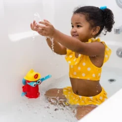Yookidoo Ready Freddy Sprinkle Bath Toy 14 Yookidoo Ready Freddy Sprinkle Bath Toy -Baby Trend Store GUEST a9897174 a7bd 4dd5 8d2f 95a245c2a409