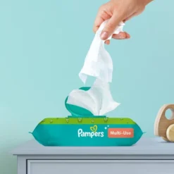 Pampers® Pampers Multi-Use Baby Wipes (Select Count) -Baby Trend Store GUEST aaa9d47d e0c7 4f6b 9409 8f9e2d743415
