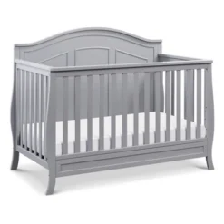 DaVinci Emmett 4-in-1 Convertible Crib -Baby Trend Store GUEST ab9132ba 2108 434f a535 53ebcd82dda6