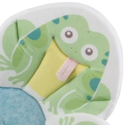 Blooming Bath Pond Pals Baby Bath Cushion - Frog -Baby Trend Store GUEST abd9789d c4d2 4639 9167 59e717512014