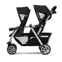 Chicco Cortina Together Double Stroller - Minerale 16 Chicco Cortina Together Double Stroller - Minerale -Baby Trend Store GUEST ac527f52 f302 4f2a 9bac b158bfe3008e