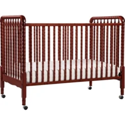 DaVinci Jenny Lind 3-in-1 Convertible Crib -Baby Trend Store GUEST ac5e7007 530e 4d2f 945c be7c3711ba53