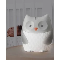Skip Hop Moonlight & Melodies Owl Nightlight Soother -Baby Trend Store GUEST ac7001af cf0a 41f4 8523 a8756291c46a