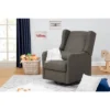 Carter's By DaVinci Arlo Recliner And Swivel Glider -Baby Trend Store GUEST ac76f841 a5a3 4bf9 9730 ab9493ec9015