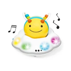 Skip Hop Explore & More Follow-Bee Crawl Toy -Baby Trend Store GUEST ac993b6b aec2 4e63 a89d e5a61415c626