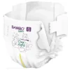 Bambo Nature Baby Baby Diaper Size 6 Over 35 Lbs. 1000021012, 40 Ct -Baby Trend Store GUEST ad22a12e 7b9f 455d 887e 1ec0705835d3 1