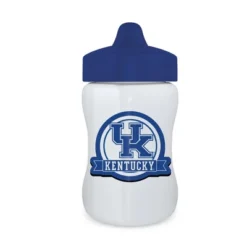 Baby Trend Store 19 Baby Fanatic Toddler And Baby Unisex 9 Oz. Sippy Cup NCAA Kentucky Wildcats