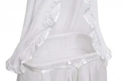 Badger Basket Majesty Baby Bassinet With Canopy -Baby Trend Store GUEST ae49fab0 1430 44ef 9fbc 91ac40c9a91f