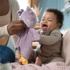 Ingenuity Bean Bag Lovey Crib Toy - Pink -Baby Trend Store GUEST af2c3383 6e0e 4e8f aef3 3d4c5e68543e