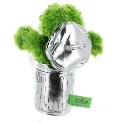 GUND Sesame Street 10" Plush: Oscar The Grouch -Baby Trend Store GUEST b081278c d380 4875 9963 ed4795cc6268