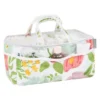 Trend Lab Storage Caddy - Floral 1 Trend Lab Storage Caddy - Floral -Baby Trend Store GUEST b0eb5323 d8b5 4e92 813d 50608bebdbf6