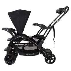 Baby Trend Sit N' Stand Double Stroller - Moonstruck -Baby Trend Store GUEST b106514c 535b 447b 83c5 ce2169957dd3