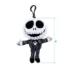 Disney The Nighmare Before Christmas 6" Plush Clip Figures, Jack Skellington, Sally, Oogie And Zero, Pack Of 4 -Baby Trend Store GUEST b11706be cf54 479d a673 0bc9873324ea