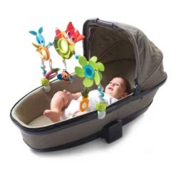 Tiny Love Meadow Days Sunny Stroll Arch Stroller/Car Seat Toy -Baby Trend Store GUEST b13aa1fd fa43 42fb 99bc 59bfe897480b