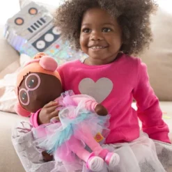 Surprise Powerz Codie The Coder Educational 75+ Phrases Talking 16'' STEM Plush Doll -Baby Trend Store GUEST b1425f3e fdb6 4614 b414 5dfdf825c236