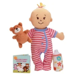 Manhattan Toy Wee Baby Stella Sleepy Time Scents 12" Soft Baby Doll Set -Baby Trend Store GUEST b16e03e2 7579 4dcc 96b3 2be83ddaa4ae