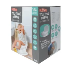 Nuby My Real Potty Chair -Baby Trend Store GUEST b2218768 1769 4f14 983c 5d9a8ed6f009