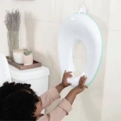 JOOL BABY PRODUCTS Toilet Training Seat - Teal -Baby Trend Store GUEST b23c7169 e1de 480b 87b5 8f614afb8e4c