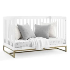 Delta Children Jade 4-in-1 Convertible Crib - Greenguard Gold Certified -Baby Trend Store GUEST b2b1b1bc 97d3 4ba7 ad90 f2ca08adf80f