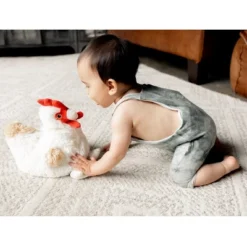 Intelex Warmies Microwavable Plush 13" Chicken 7 Intelex Warmies Microwavable Plush 13" Chicken -Baby Trend Store GUEST b2e4347a 26bd 4301 8529 4d4973572c56