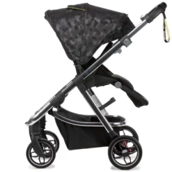 Diono Excurze Luxe Stroller, Infant, Baby And Toddler, Car Seat Compatible, Narrow Fit, Compact Fold -Baby Trend Store GUEST b31beada ca6f 4452 99b7 3d5a47cc40db
