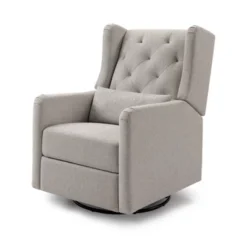 DaVinci Everly Recliner And Swivel Glider Eco-Weave 23 DaVinci Everly Recliner And Swivel Glider Eco-Weave -Baby Trend Store GUEST b358297a 2b2a 414d b13f bb86f5e923a6