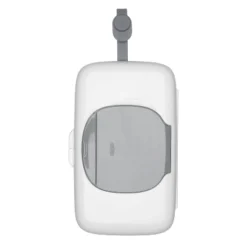 OXO Tot On-The-Go Wipes Dispenser - Gray - 2pk -Baby Trend Store GUEST b35d7f0e 19d3 4cef ba6b 707e013b7efb