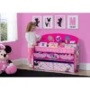 Disney Minnie Mouse Deluxe Boy & Toy Organizer - Delta Children -Baby Trend Store GUEST b3a60450 dcbf 4d74 8260 5217d034382f
