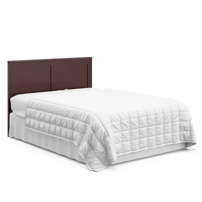 Storkcraft Alpine 5-in-1 Convertible Crib 10 Storkcraft Alpine 5-in-1 Convertible Crib - Image 8