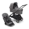Bugaboo Dragonfly Easy Fold Full Size Stroller With Bassinet -Baby Trend Store GUEST b42ccfac 94cf 447c a8a6 bdcb6e888ee3