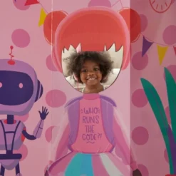 Surprise Powerz Codie The Coder Educational 75+ Phrases Talking 16'' STEM Plush Doll -Baby Trend Store GUEST b4718798 41f8 4cc2 853f 9791aa2bfb39