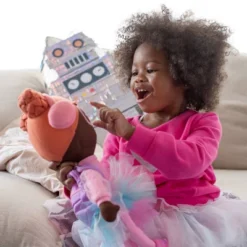 Surprise Powerz Codie The Coder Educational 75+ Phrases Talking 16'' STEM Plush Doll -Baby Trend Store GUEST b5eca73a 0767 469d 8b1b 114ffe0e2222