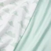 Fitted Crib Sheet - Cloud Island™ - Clouds/Mint - 2pk -Baby Trend Store GUEST b675e5f9 65c8 4fd1 9145 c337467d4210