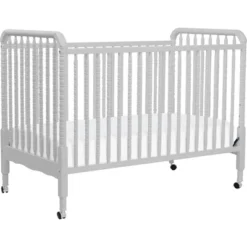 DaVinci Jenny Lind 3-in-1 Convertible Crib -Baby Trend Store GUEST b7712978 30b2 4675 b918 d35687927970