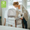 Chicco Lullago Anywhere LE Portable Bassinet