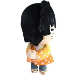 Banpresto Demon Slayer Super Big 11 Inch Character Plush | Zenitsu Agatsuma