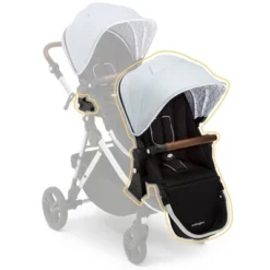 Mockingbird 2nd Seat Kit - 4pc 26 Mockingbird 2nd Seat Kit - 4pc -Baby Trend Store GUEST b87bd131 256a 40f2 b05f 32e7dce7f967