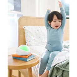 Skip Hop 3-In-1 Smart Snail Sound & Routine Machine 10 Skip Hop 3-In-1 Smart Snail Sound & Routine Machine -Baby Trend Store GUEST b8a45c38 0d25 4290 8484 d6622b5d9bb5