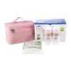 Spectra Pink Cooler With Ice Pack And Breast Milk Bottles Kit 2 Spectra Pink Cooler With Ice Pack And Breast Milk Bottles Kit -Baby Trend Store GUEST b955fa42 206b 4225 8df6 868d72087685