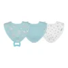 Green Sprouts Muslin Stay-dry Teether Bibs & Silicone First Teethers (6 Pack) -Baby Trend Store GUEST b970ccce fe5c 4664 a23a f80a25bcaf0f